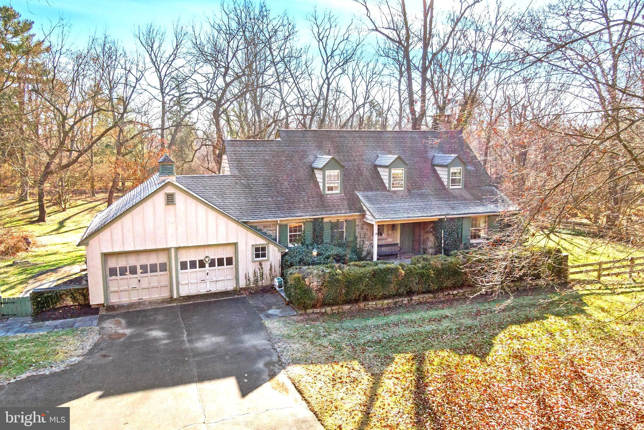 1020 Evans Road Ambler, PA 19002 - Photo 2 of 37