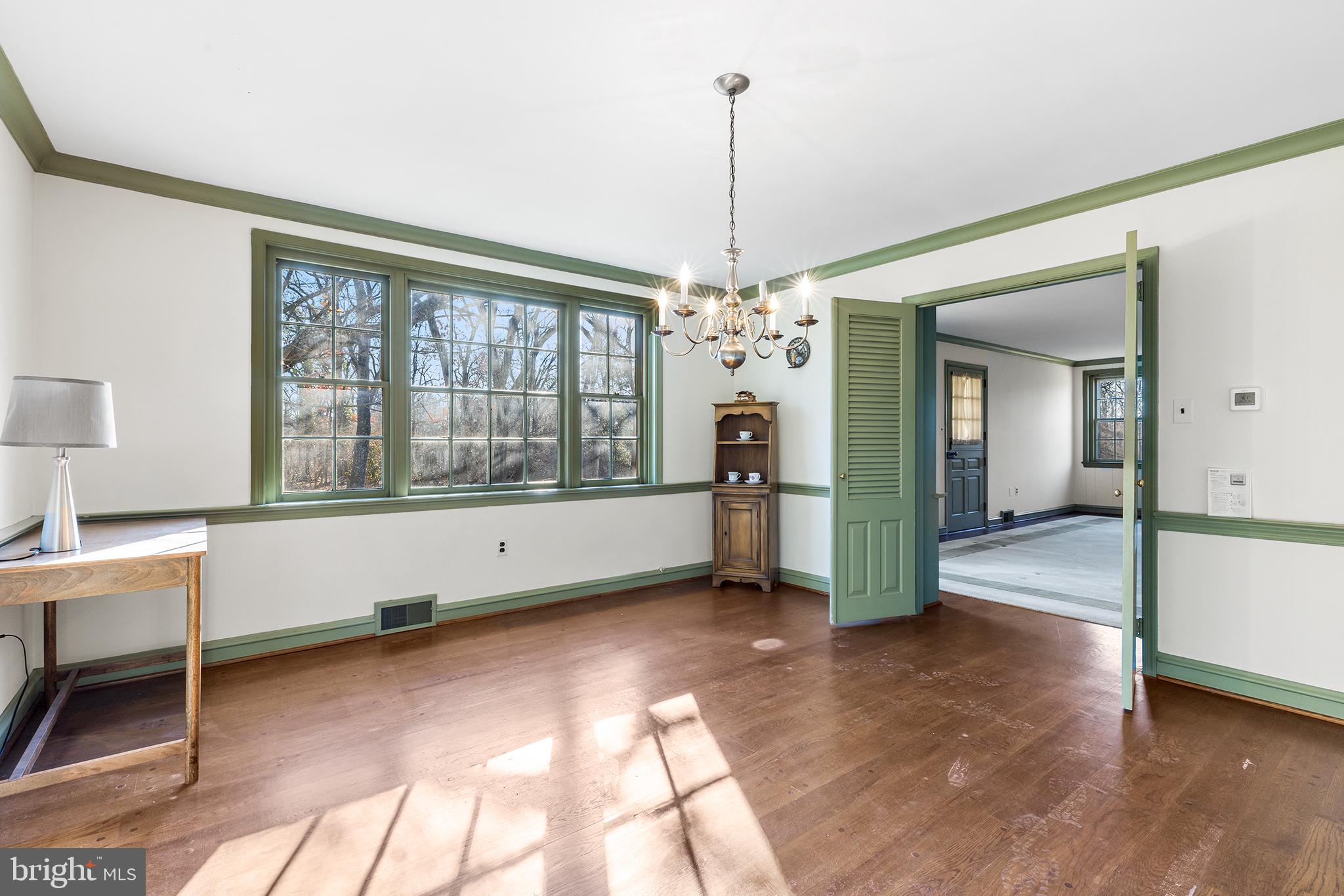1020 Evans Road Ambler, PA 19002 - Photo 21 of 37 Dining Room