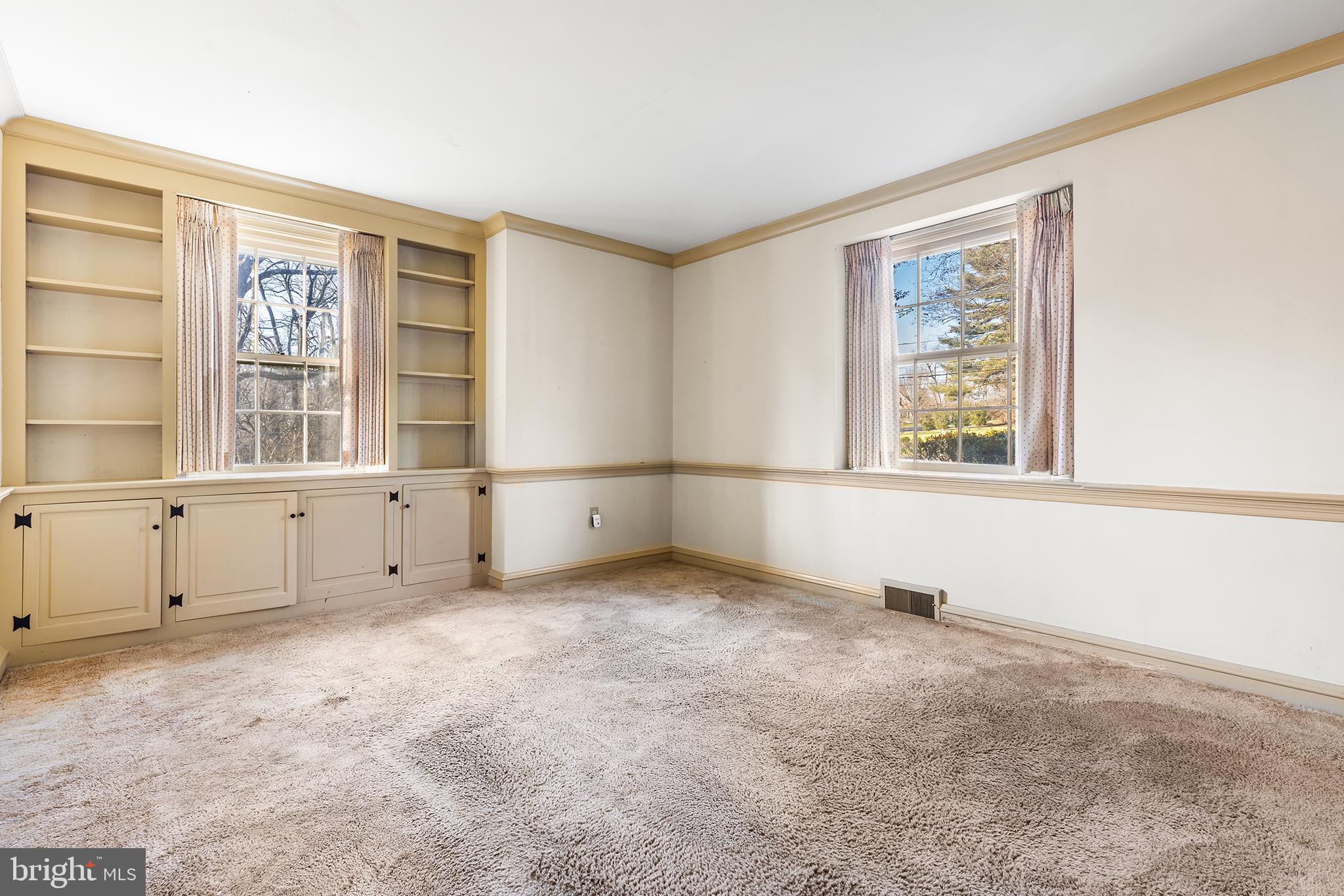 1020 Evans Road Ambler, PA 19002 - Photo 22 of 37 office/5th Bedroom
