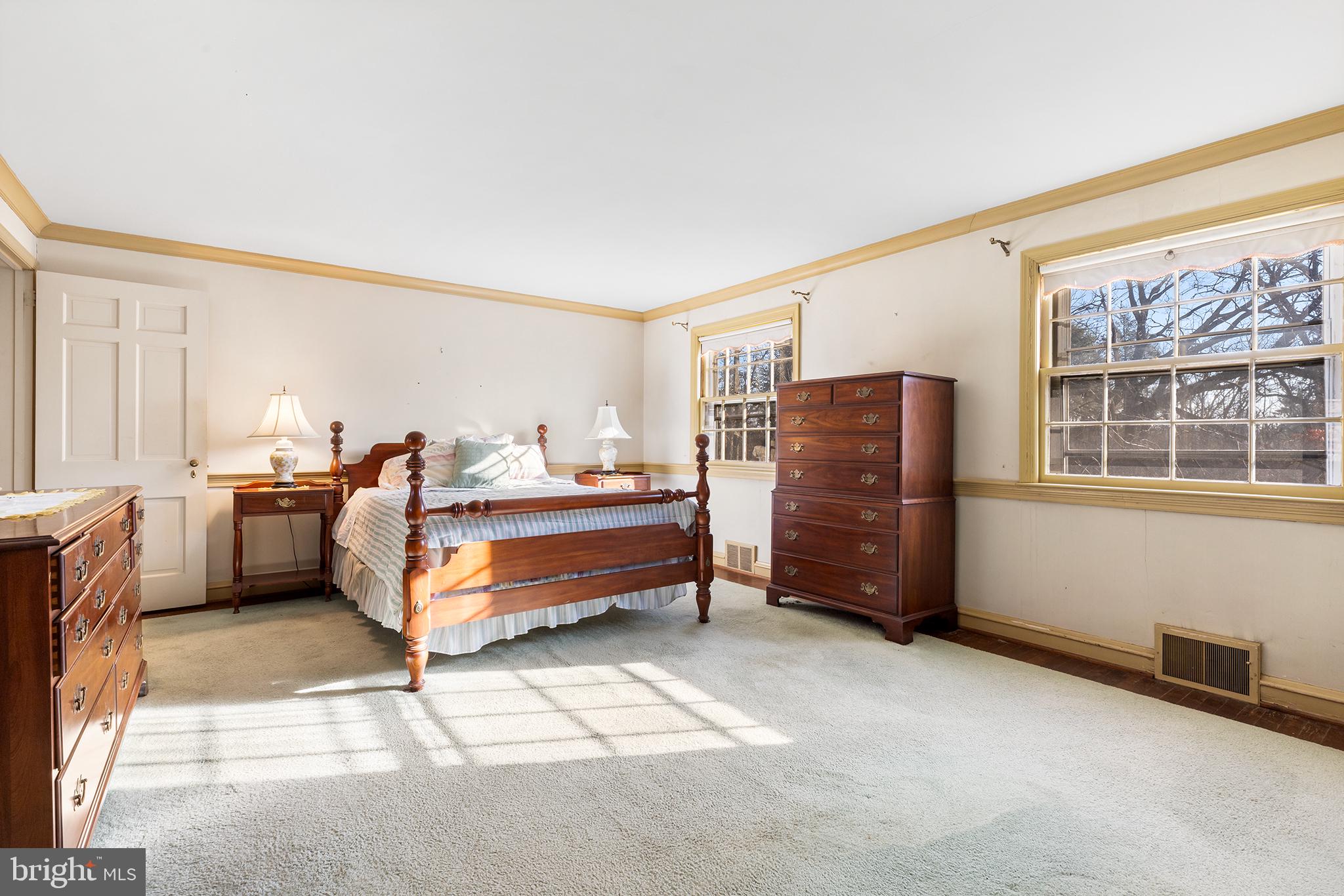1020 Evans Road Ambler, PA 19002 - Photo 27 of 37 Primary Bedroom
