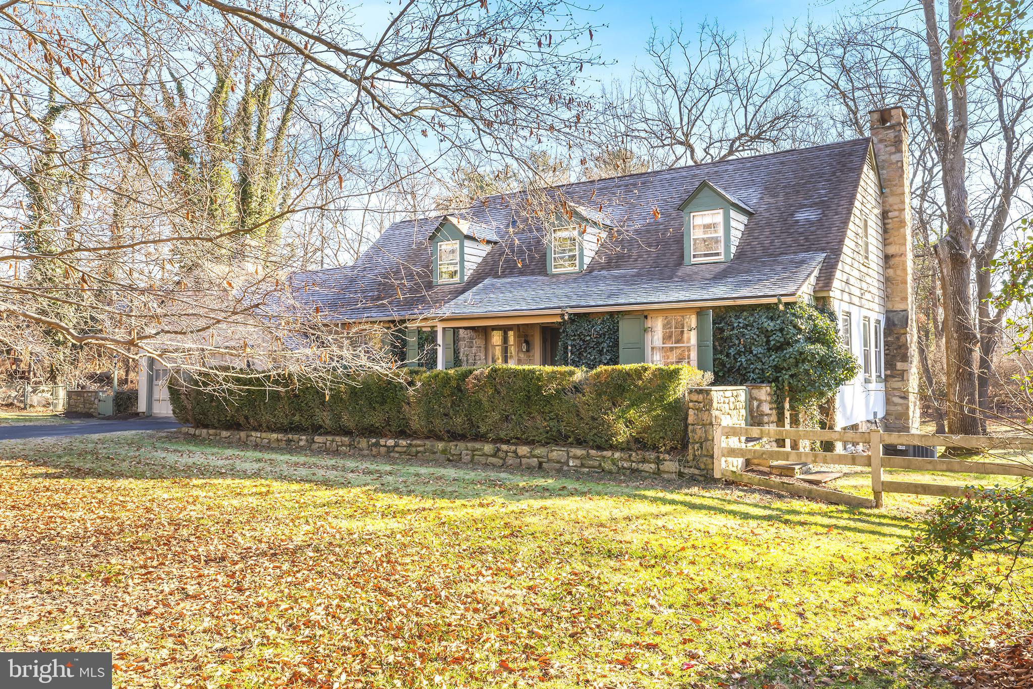1020 Evans Road Ambler, PA 19002 - Photo 3 of 37