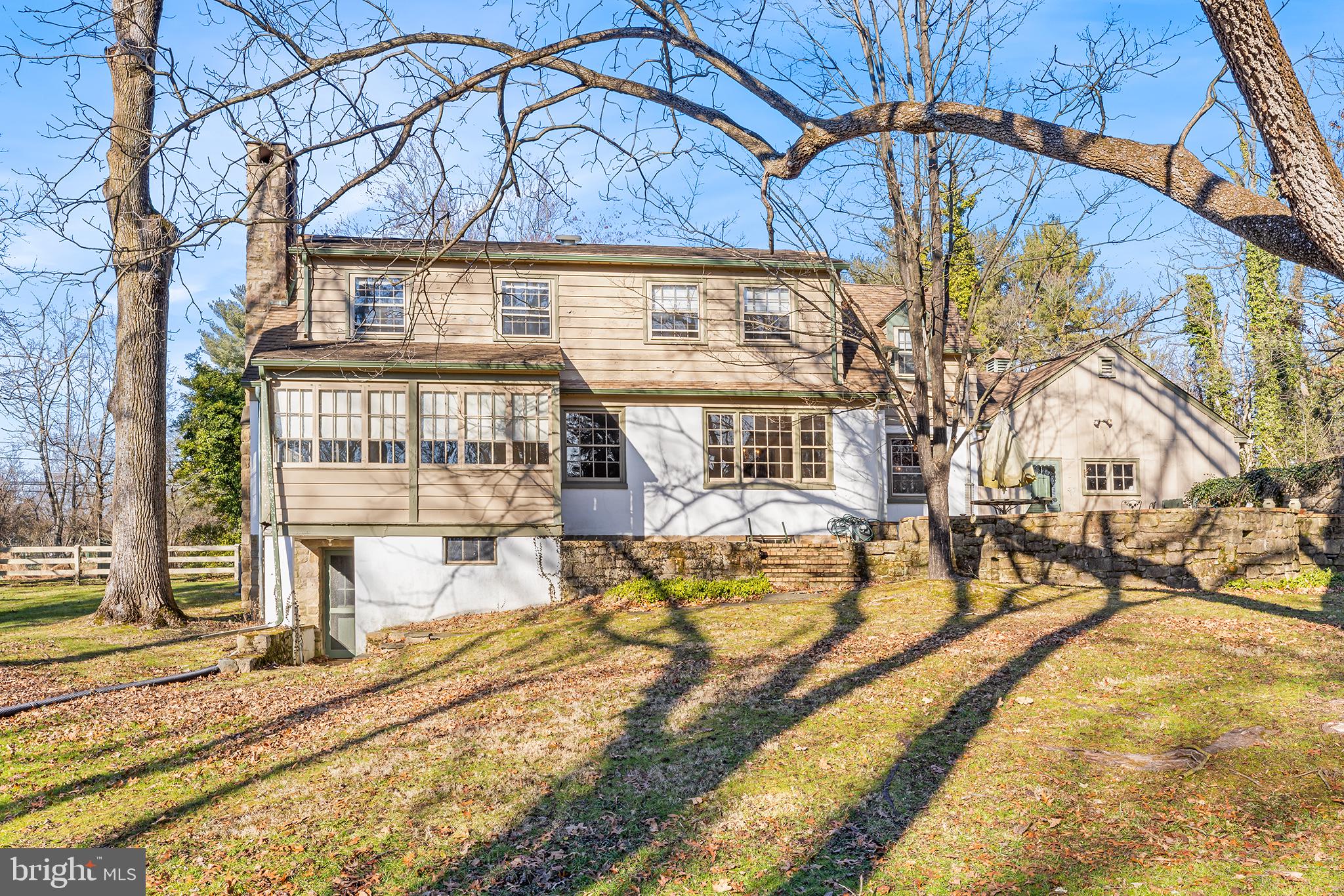1020 Evans Road Ambler, PA 19002 - Photo 4 of 37