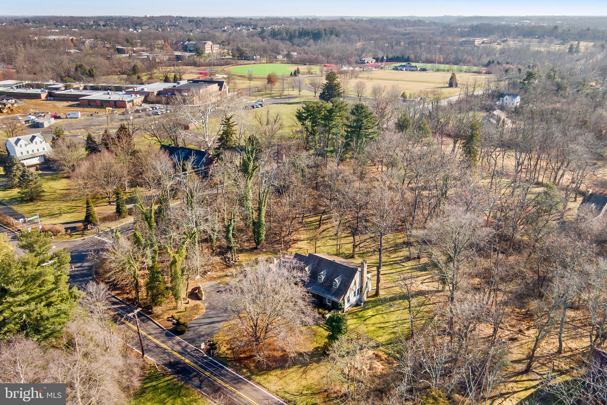 1020 Evans Road Ambler, PA 19002 - Photo 7 of 37