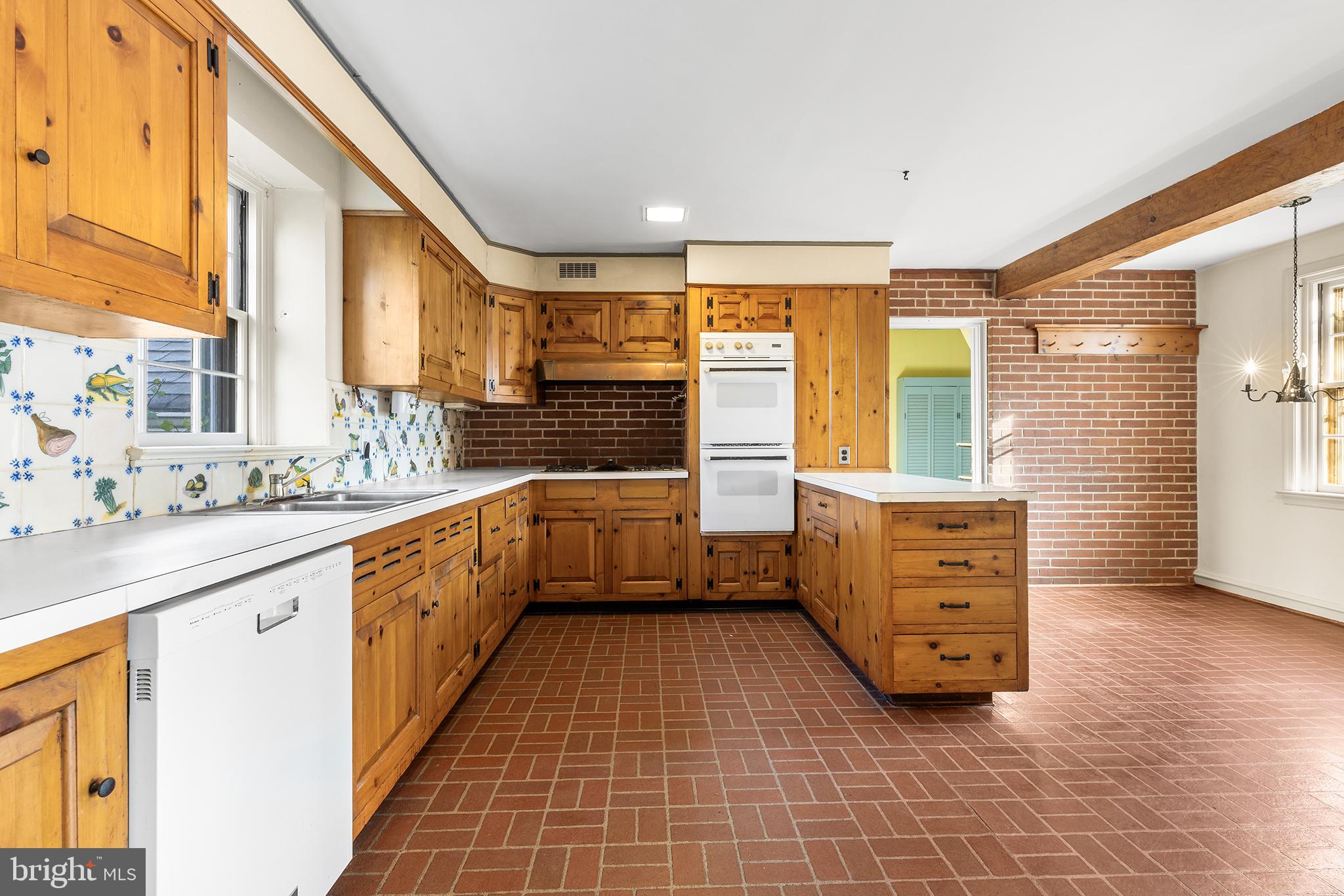 1020 Evans Road Ambler, PA 19002 - Photo 10 of 37 Kitchen