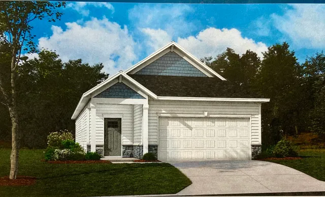 $253,095 | 3114 Hillgate Trail, Boiling Springs, SC 29316