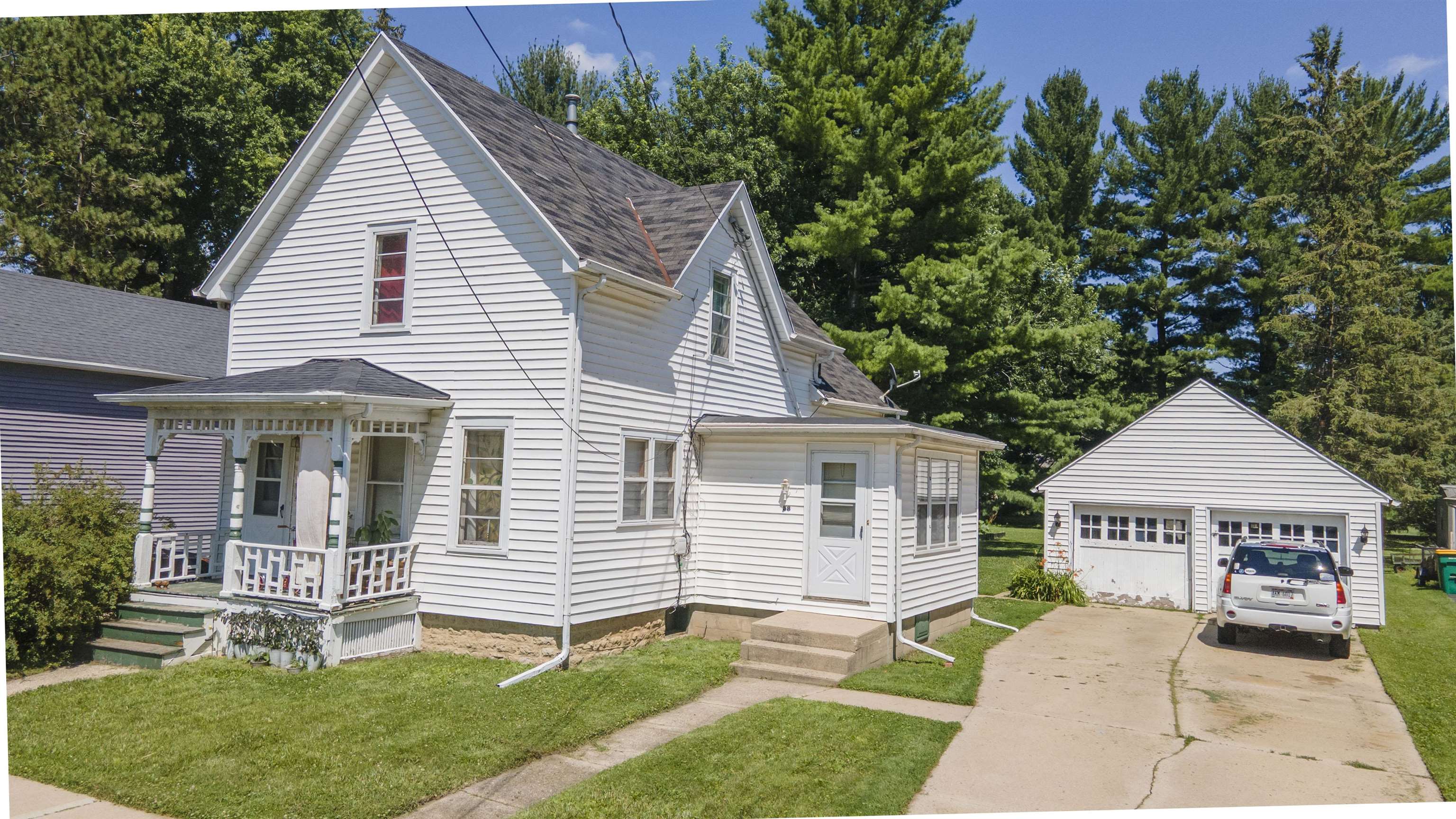 53 Union Street Ripon, WI 54971 - Photo 1 of 25
