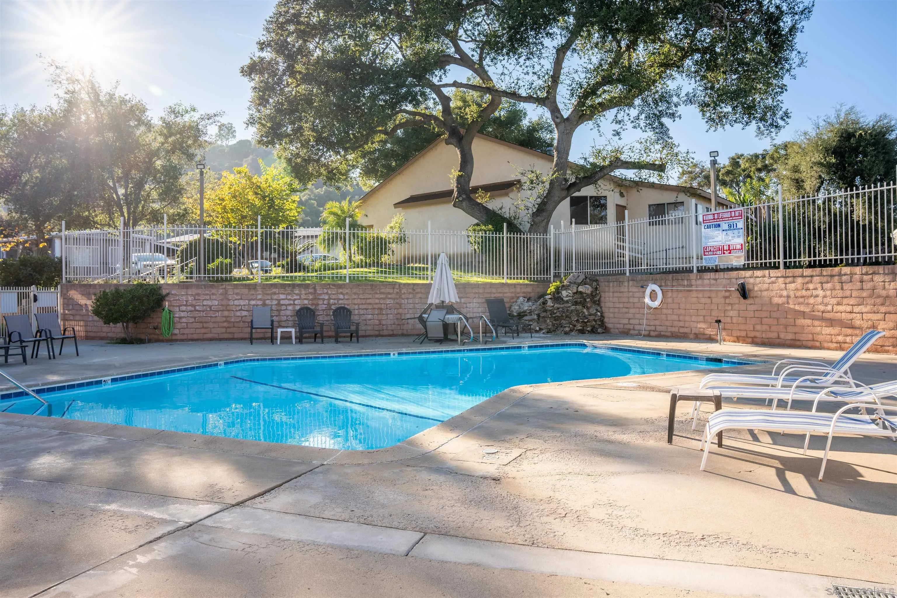 3909 Reche Road, Unit SPC 116 Fallbrook, CA 92028 - Photo 22 of 28