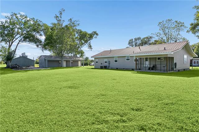 135 Lawrence Drive Luling, LA 70070 - Photo 21 of 23