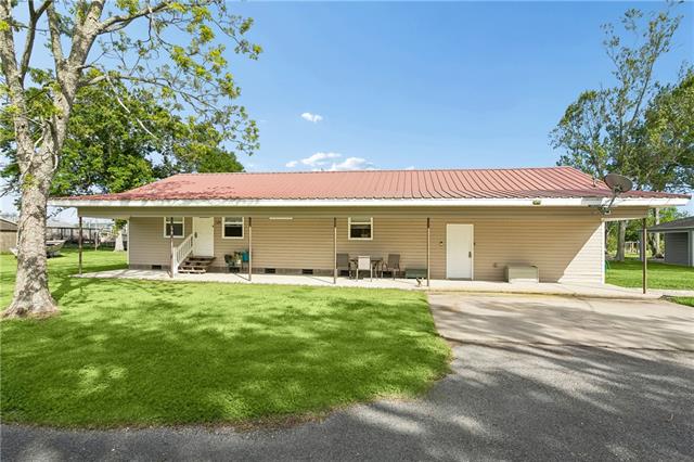 135 Lawrence Drive Luling, LA 70070 - Photo 23 of 23