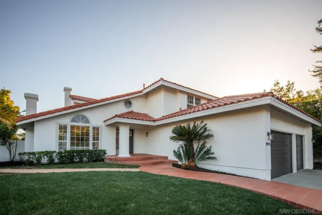 $2,200,000 | 9975 Rue Chantemar, San Diego, CA 92131