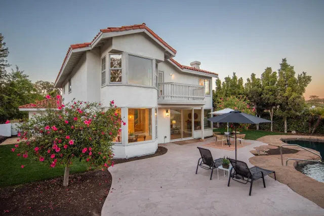 $2,200,000 | 9975 Rue Chantemar, San Diego, CA 92131