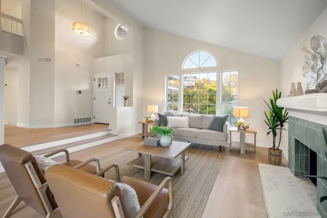 $2,200,000 | 9975 Rue Chantemar, San Diego, CA 92131