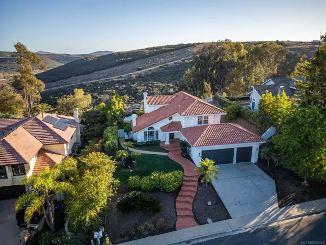 $2,200,000 | 9975 Rue Chantemar, San Diego, CA 92131