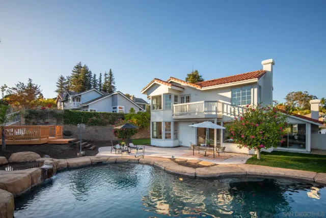 $2,200,000 | 9975 Rue Chantemar, San Diego, CA 92131