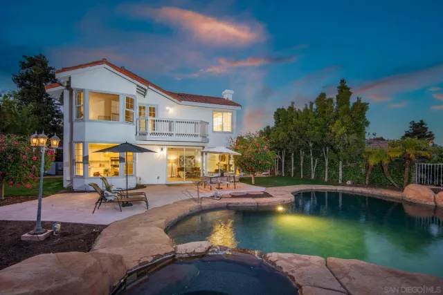 $2,200,000 | 9975 Rue Chantemar, San Diego, CA 92131