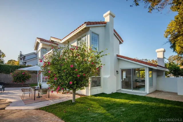 $2,200,000 | 9975 Rue Chantemar, San Diego, CA 92131