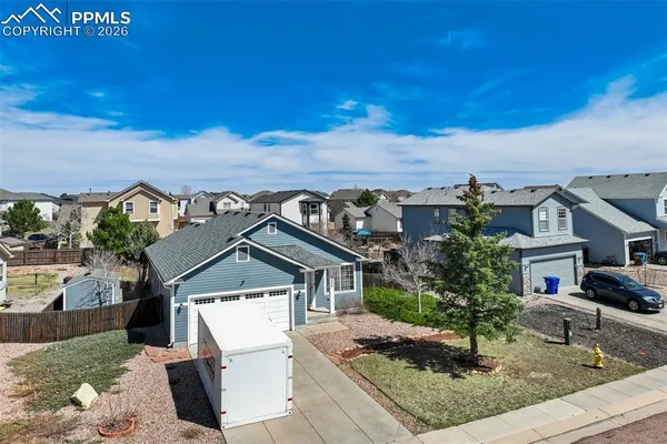 $412,500 | 9333 Bethpage Road, Peyton, CO 80831