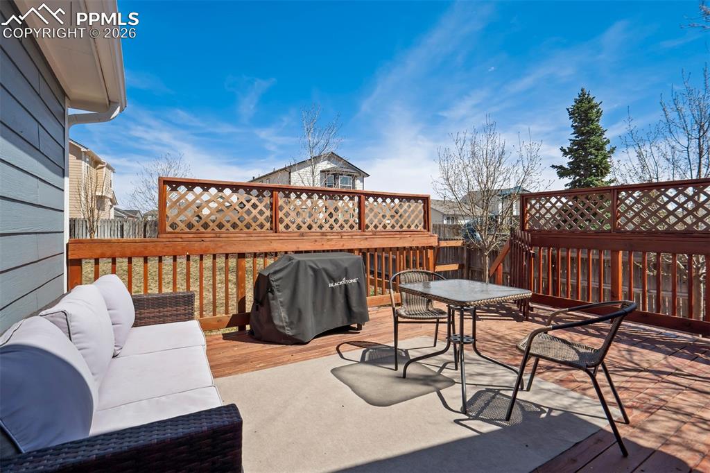 9333 Bethpage Road Peyton, CO 80831 - Photo 11 of 29