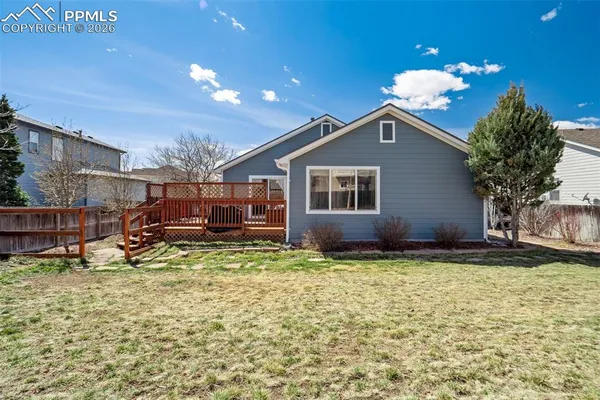 $412,500 | 9333 Bethpage Road, Peyton, CO 80831