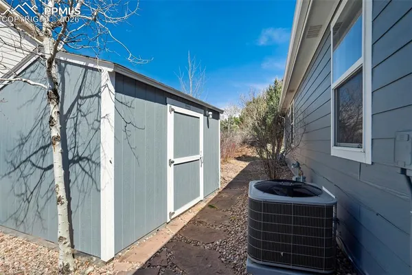$412,500 | 9333 Bethpage Road, Peyton, CO 80831