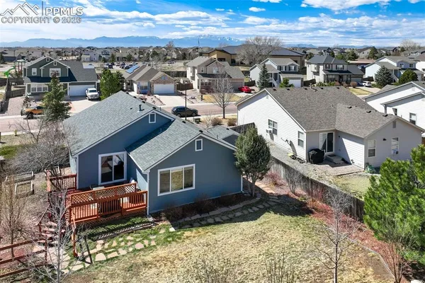 $412,500 | 9333 Bethpage Road, Peyton, CO 80831