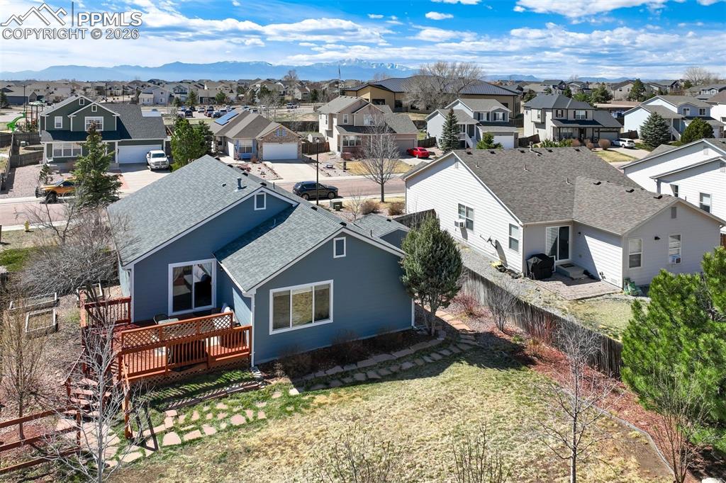9333 Bethpage Road Peyton, CO 80831 - Photo 26 of 29