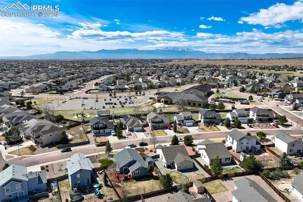 $412,500 | 9333 Bethpage Road, Peyton, CO 80831