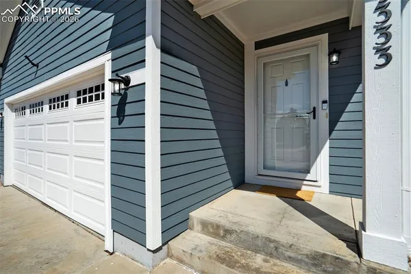 $412,500 | 9333 Bethpage Road, Peyton, CO 80831