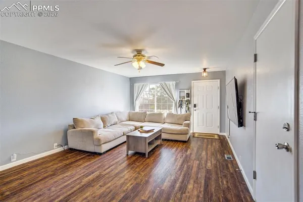 $412,500 | 9333 Bethpage Road, Peyton, CO 80831