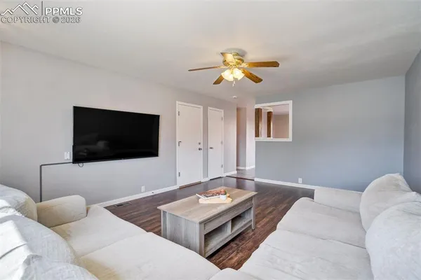 $412,500 | 9333 Bethpage Road, Peyton, CO 80831