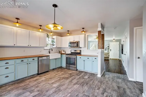 $412,500 | 9333 Bethpage Road, Peyton, CO 80831
