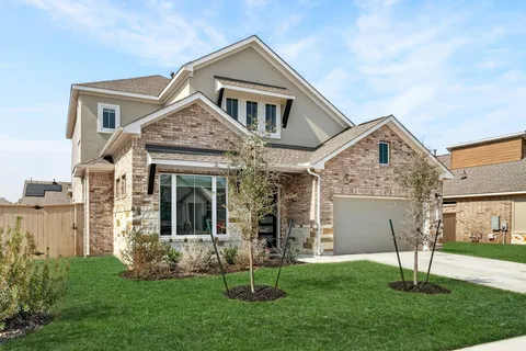 $495,000 | 148 Samuel Blair Pass, Bastrop, TX 78602