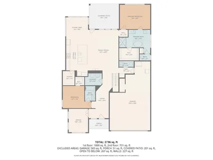 $495,000 | 148 Samuel Blair Pass, Bastrop, TX 78602