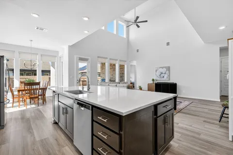 $495,000 | 148 Samuel Blair Pass, Bastrop, TX 78602