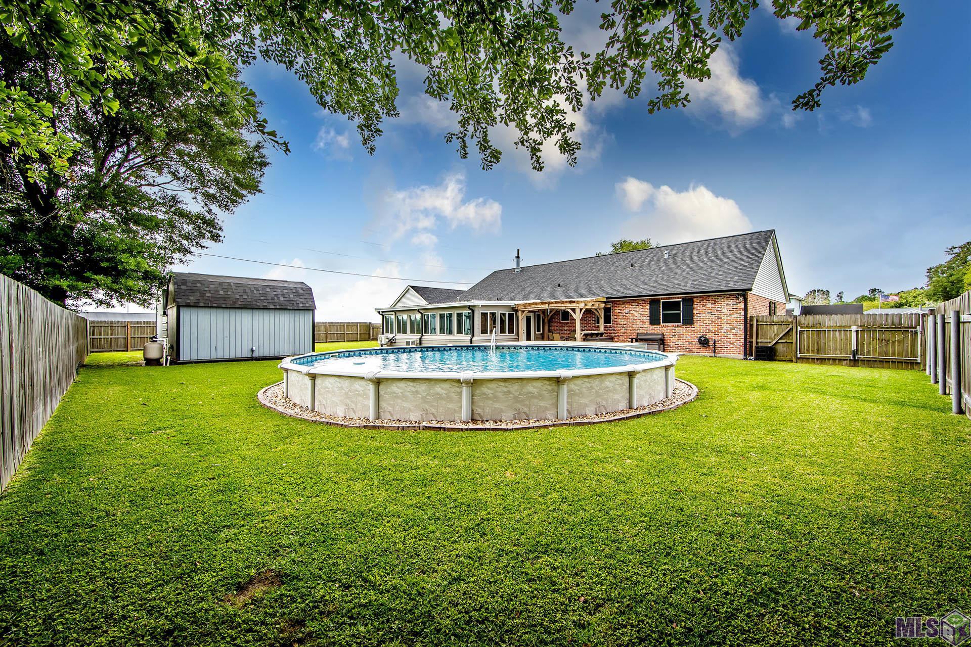 3012 Parish Road Thibodaux, LA 70301 - Photo 4 of 19