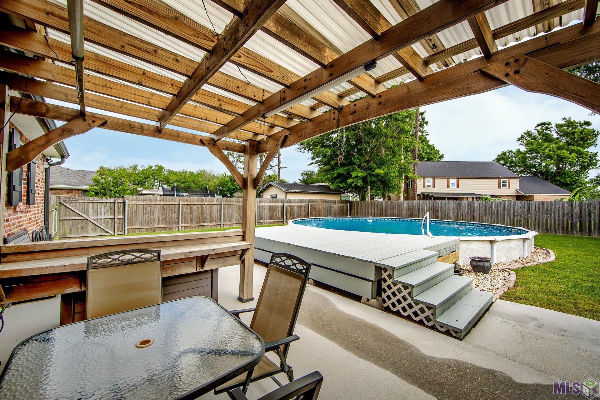 3012 Parish Road Thibodaux, LA 70301 - Photo 5 of 19