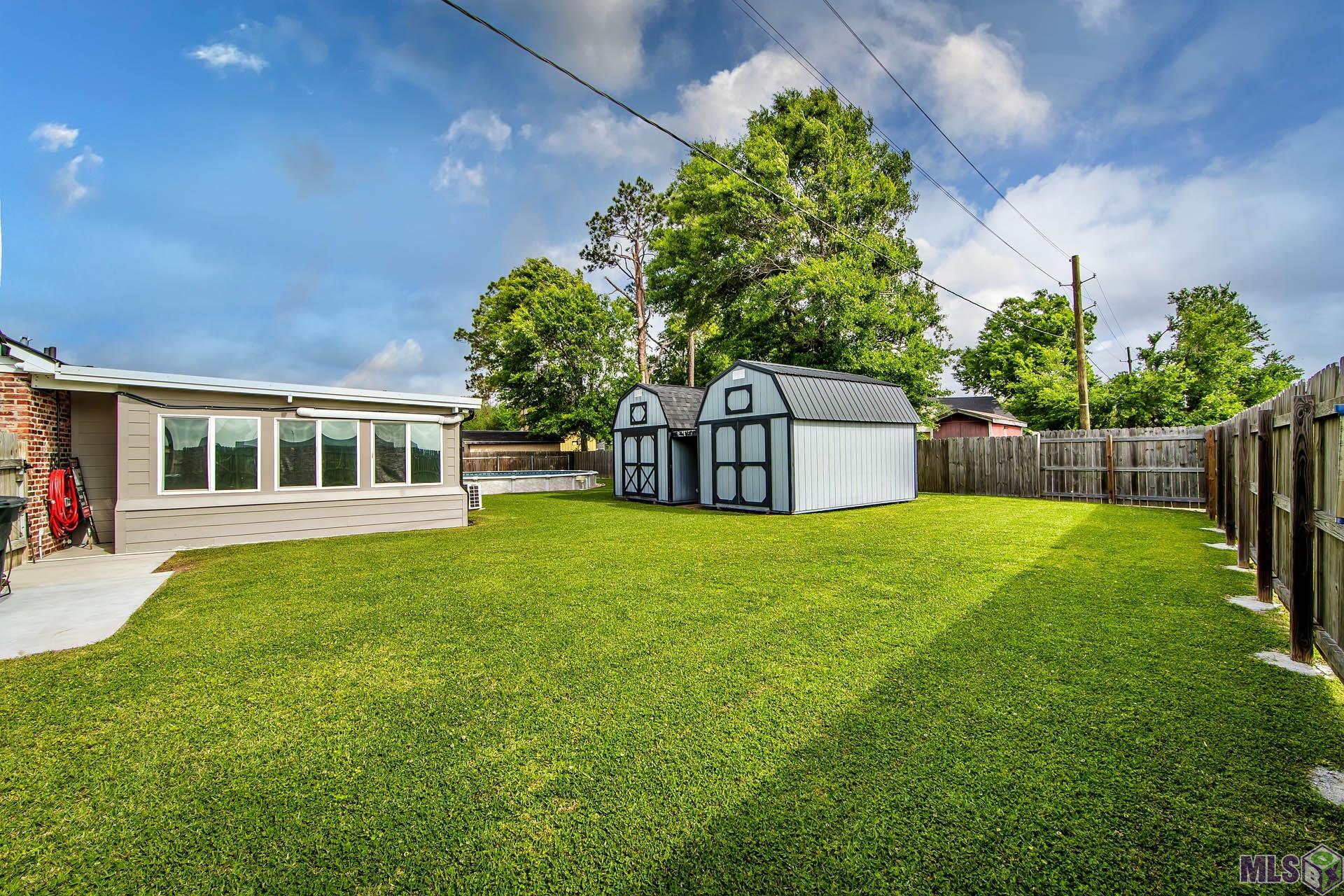 3012 Parish Road Thibodaux, LA 70301 - Photo 6 of 19