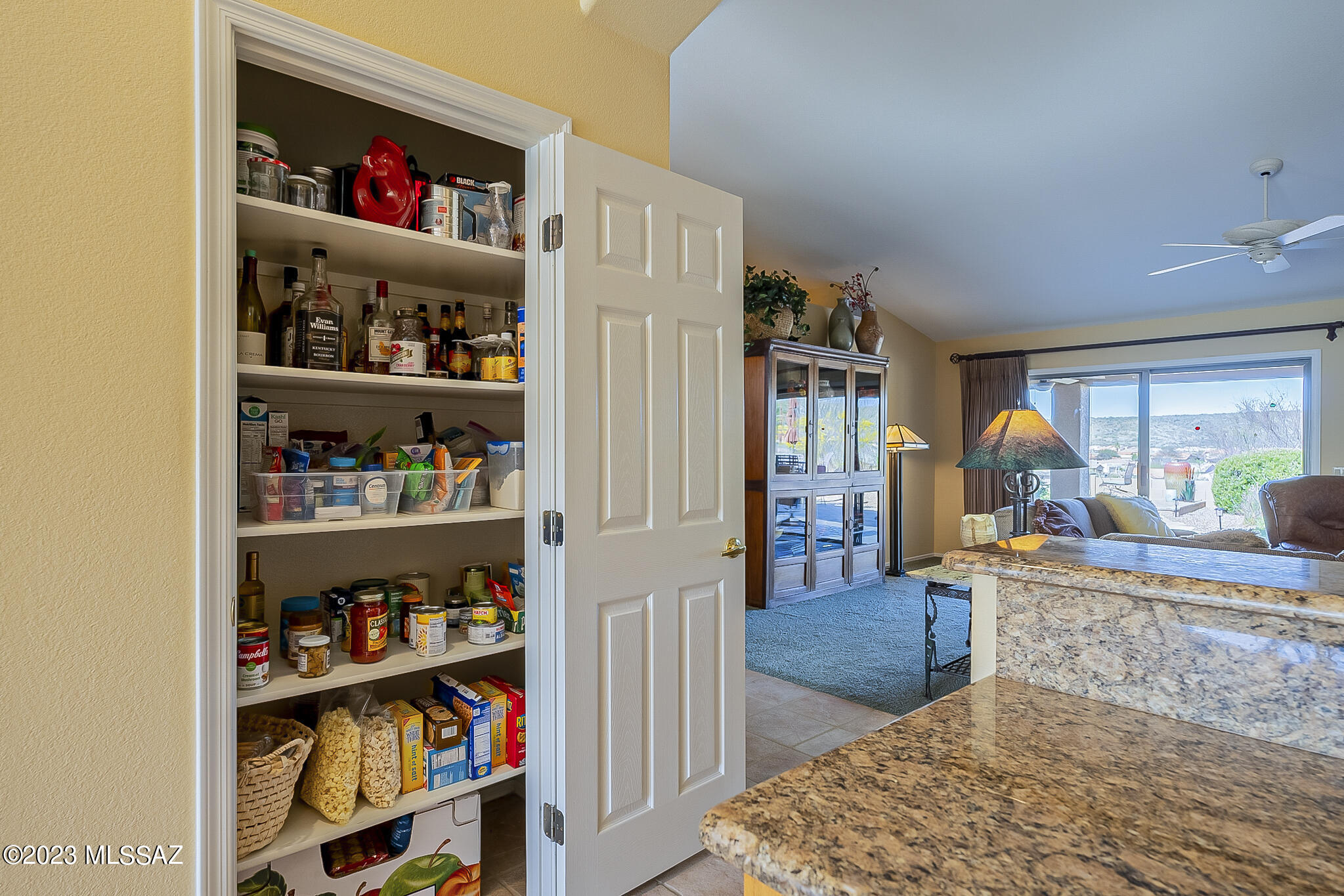 37340 South Copper Ridge Court Tucson, AZ 85739 - Photo 17 of 50 Gallery Image 17