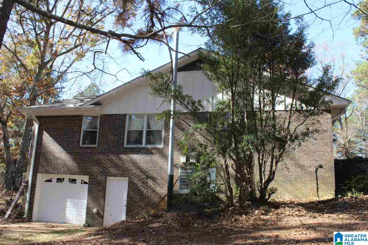 1711 Whittemore Road Jasper, AL 35503 - Photo 3 of 30