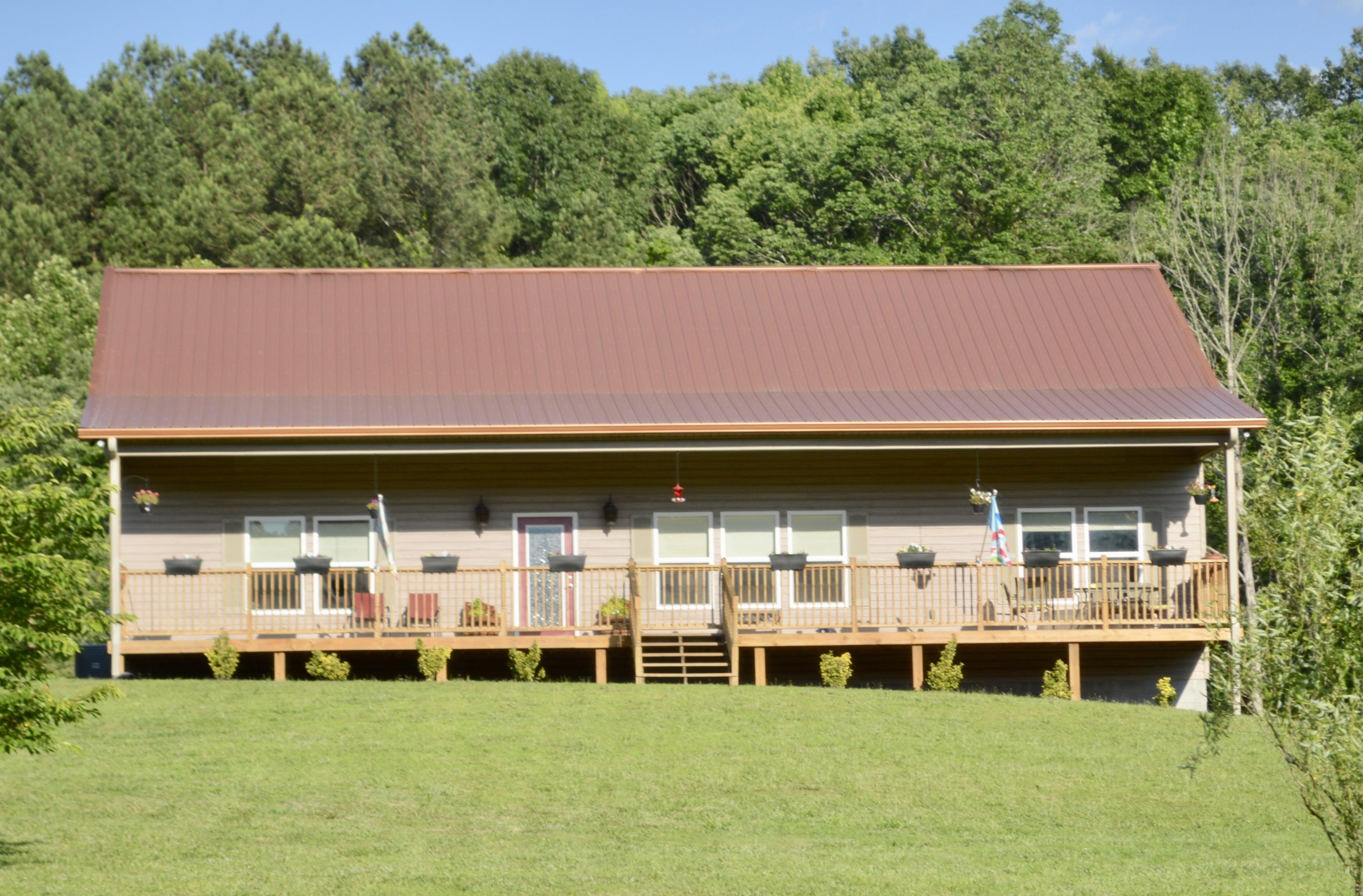 867 Redman Lane Decatur, TN 37322 - Photo 1 of 71 fullsizeoutput_5377