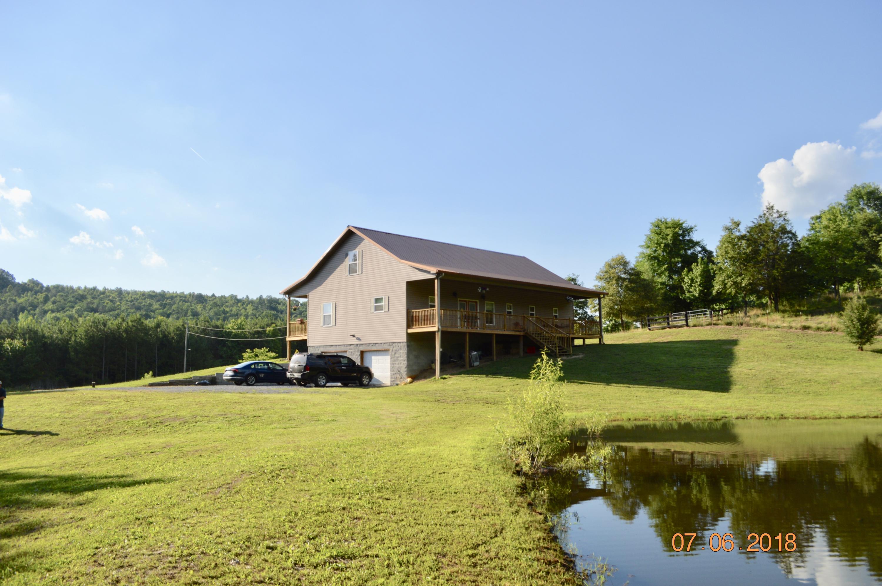 867 Redman Lane Decatur, TN 37322 - Photo 2 of 71 fullsizeoutput_535c