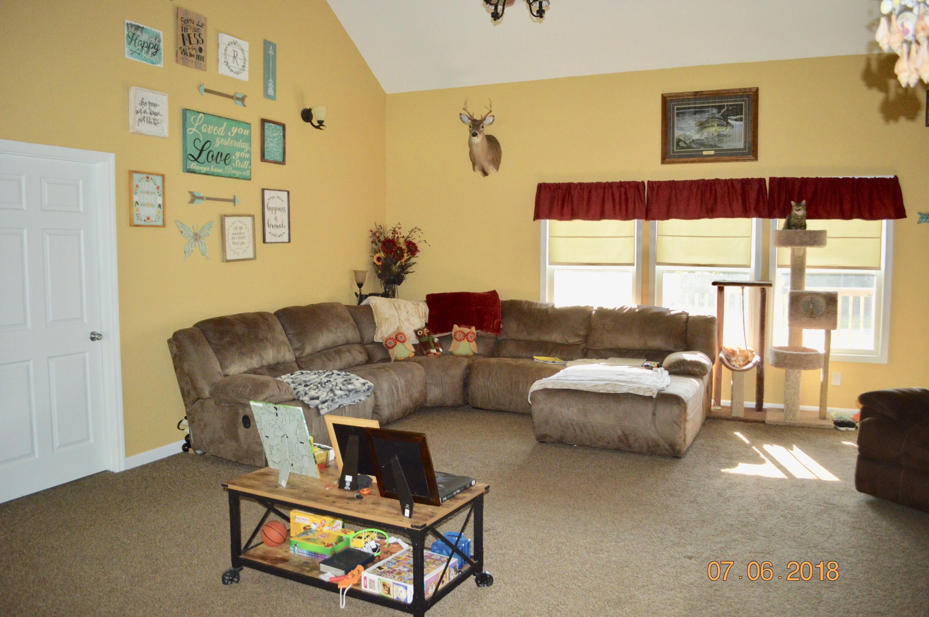 867 Redman Lane Decatur, TN 37322 - Photo 5 of 71 fullsizeoutput_5331