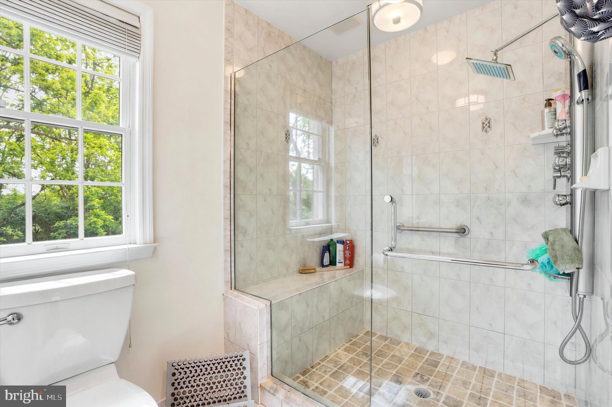 5 Wingate Court Flourtown, PA 19031 - Photo 49 of 85 Primary Bathroom