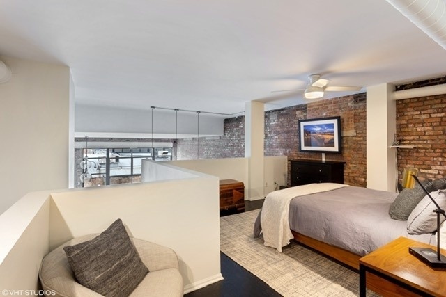 215 North Aberdeen Street, Unit 311A Chicago, IL 60607 - Photo 11 of 18