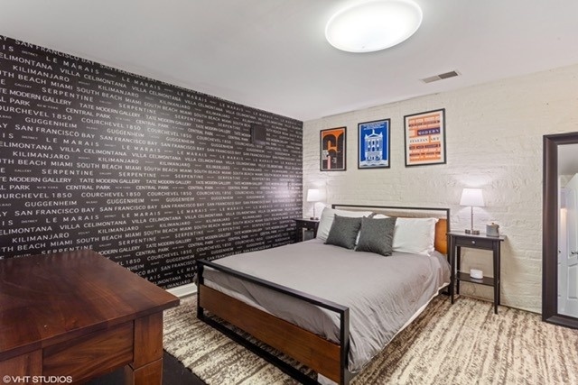 215 North Aberdeen Street, Unit 311A Chicago, IL 60607 - Photo 14 of 18