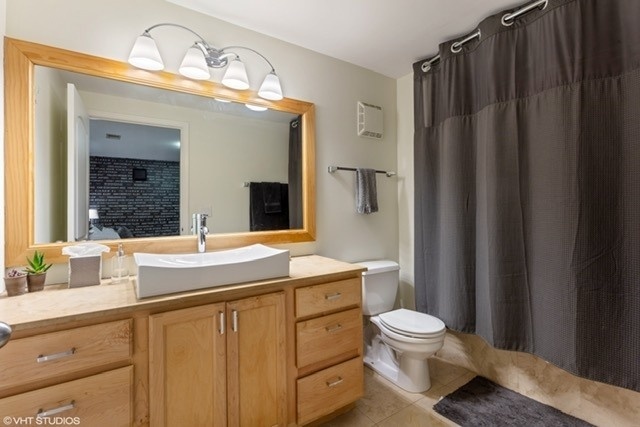 215 North Aberdeen Street, Unit 311A Chicago, IL 60607 - Photo 15 of 18