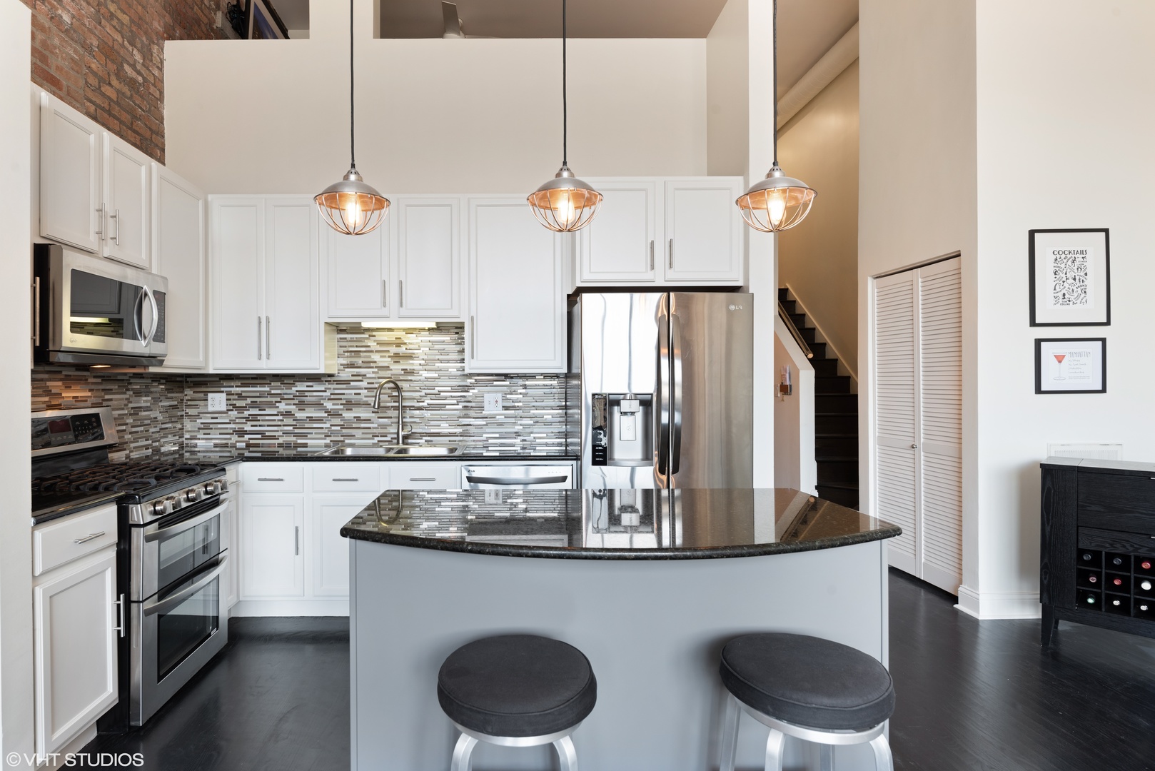 215 North Aberdeen Street, Unit 311A Chicago, IL 60607 - Photo 8 of 18