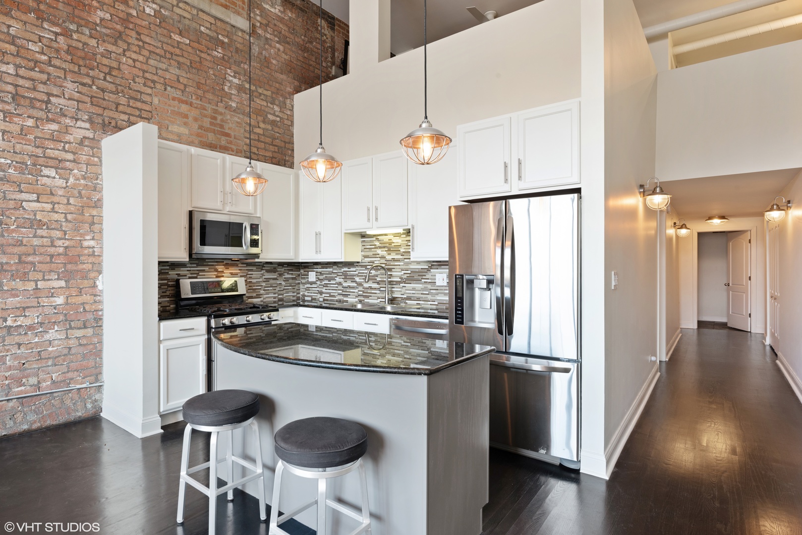 215 North Aberdeen Street, Unit 311A Chicago, IL 60607 - Photo 9 of 18