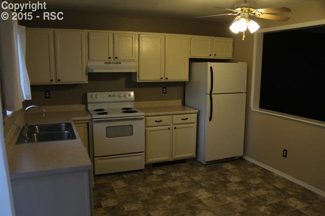 757 Alexander Road, Unit A Colorado Springs, CO 80909 - Photo 9 of 11 Gallery Image 9