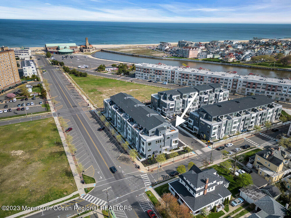 300 Asbury Avenue, Unit 2 SUMMER RENTAL Asbury Park, NJ 07712 - Photo 1 of 25 dji_0206_copy